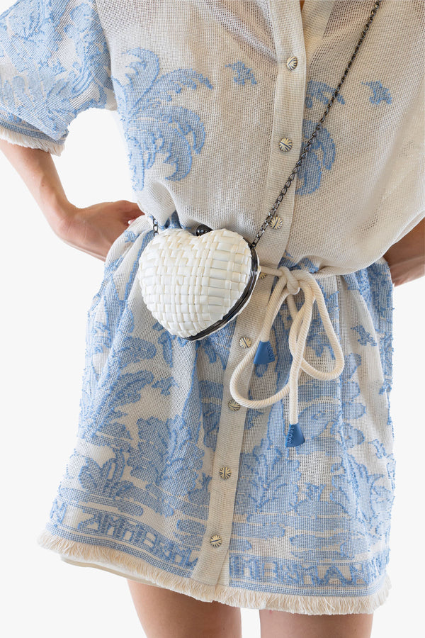 Heart Bag