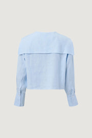 Linen Sailor Shirt