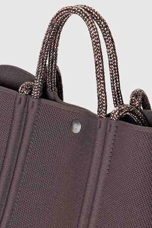 Meridian Large tote Chocolate