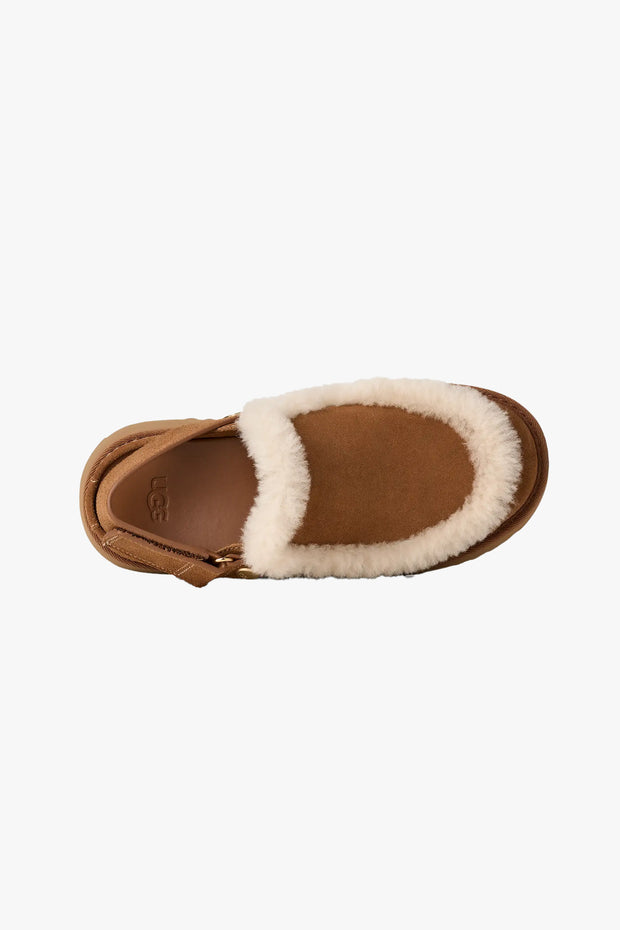 W Esmee Clog