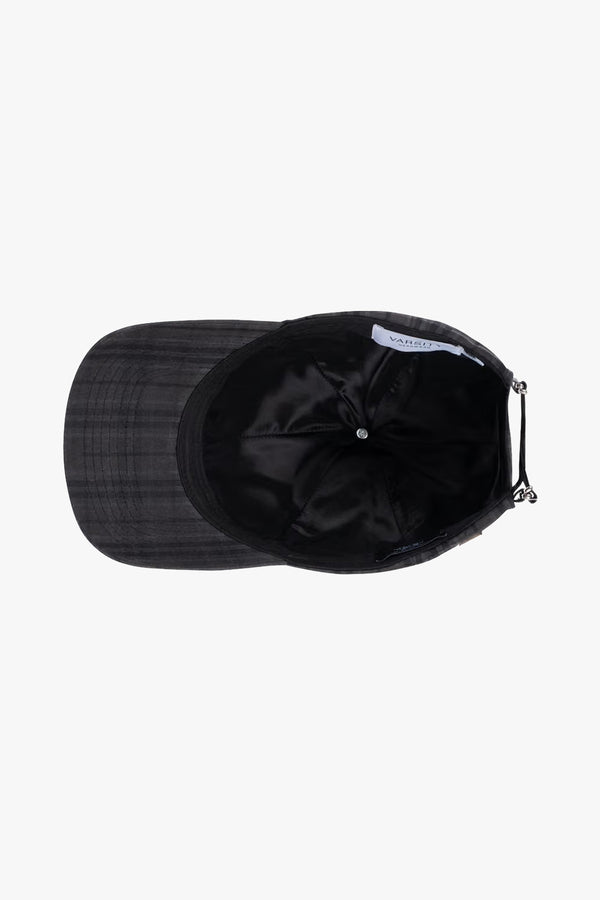 Legacy Structured Oilskin