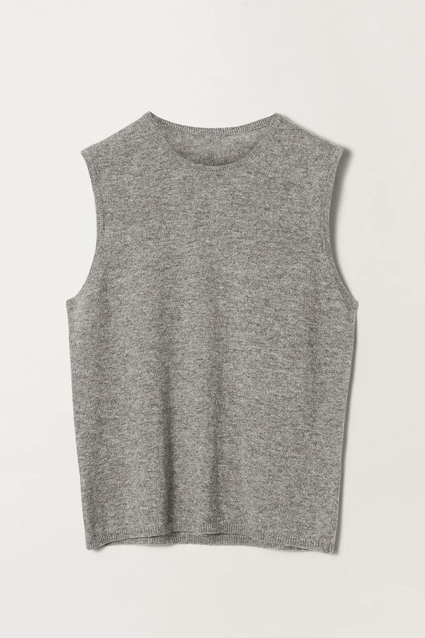 Classic Cashmere Tank