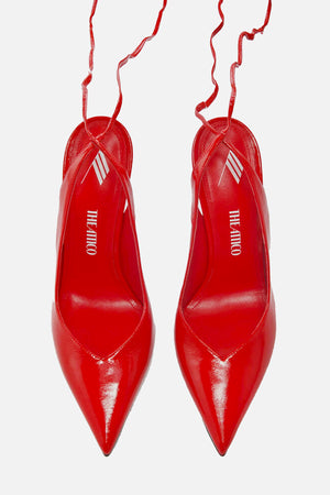 105mm Venus Slingback Soft Patent