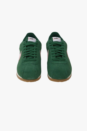 W Cortez