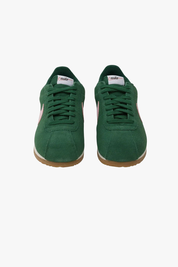 W Cortez