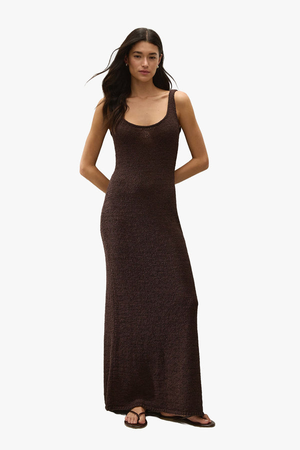 Florence Maxi Dress