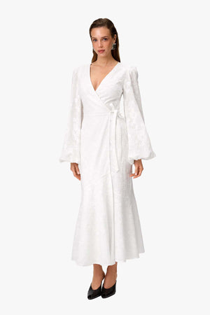 Portofino Maxi Dress