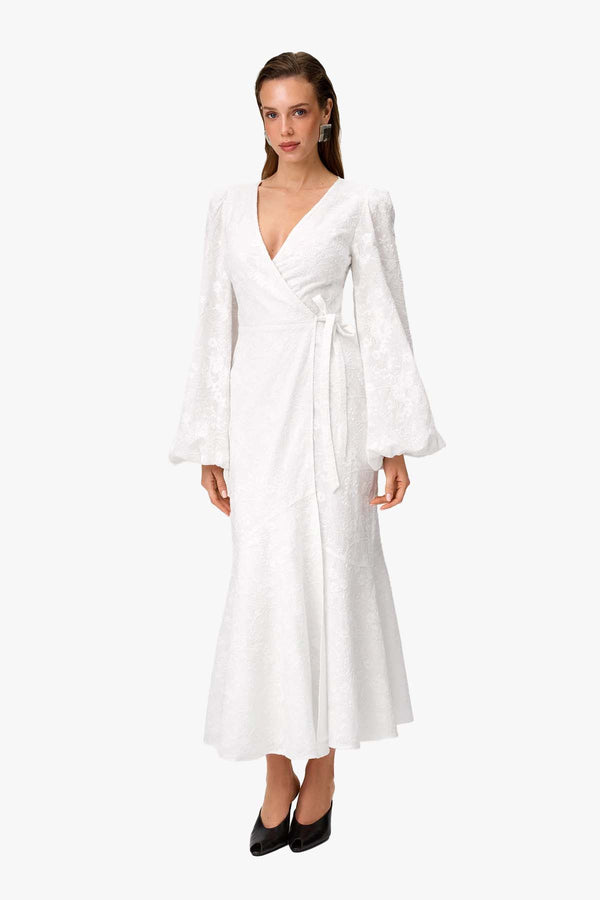 Portofino Maxi Dress
