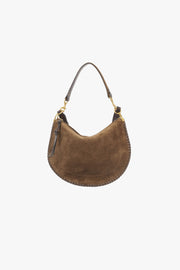 Oskan Soft Zip Shoulder Strap