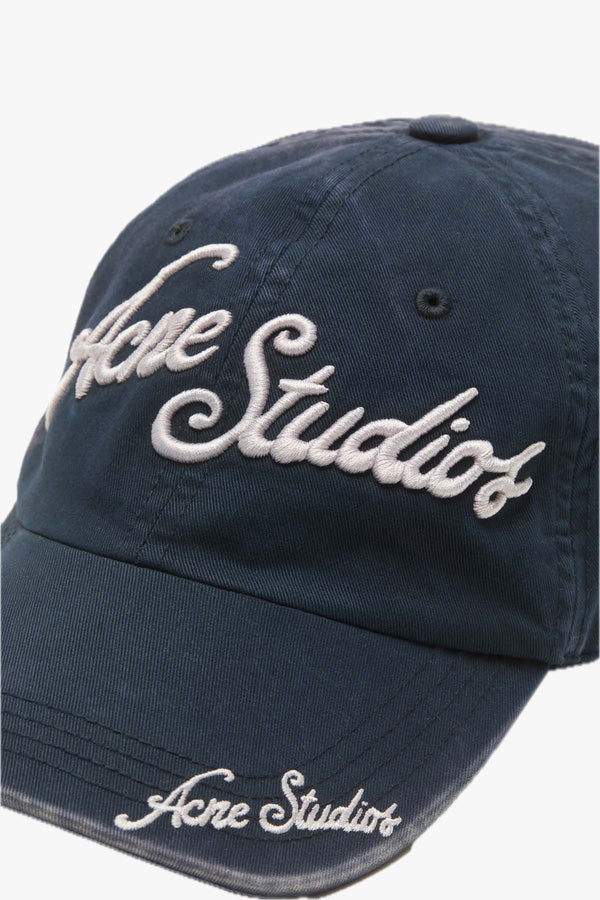 Logo Cap