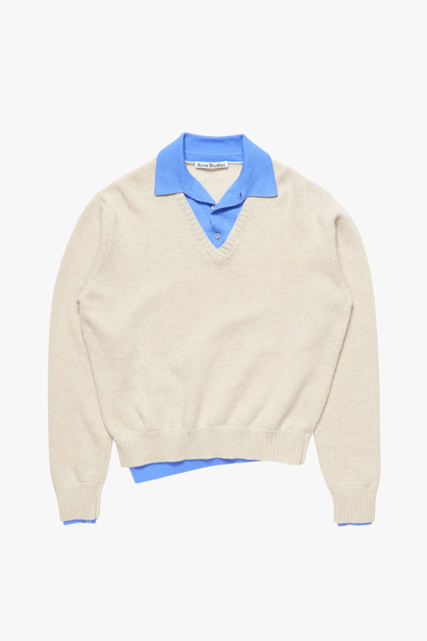 Polo Jumper