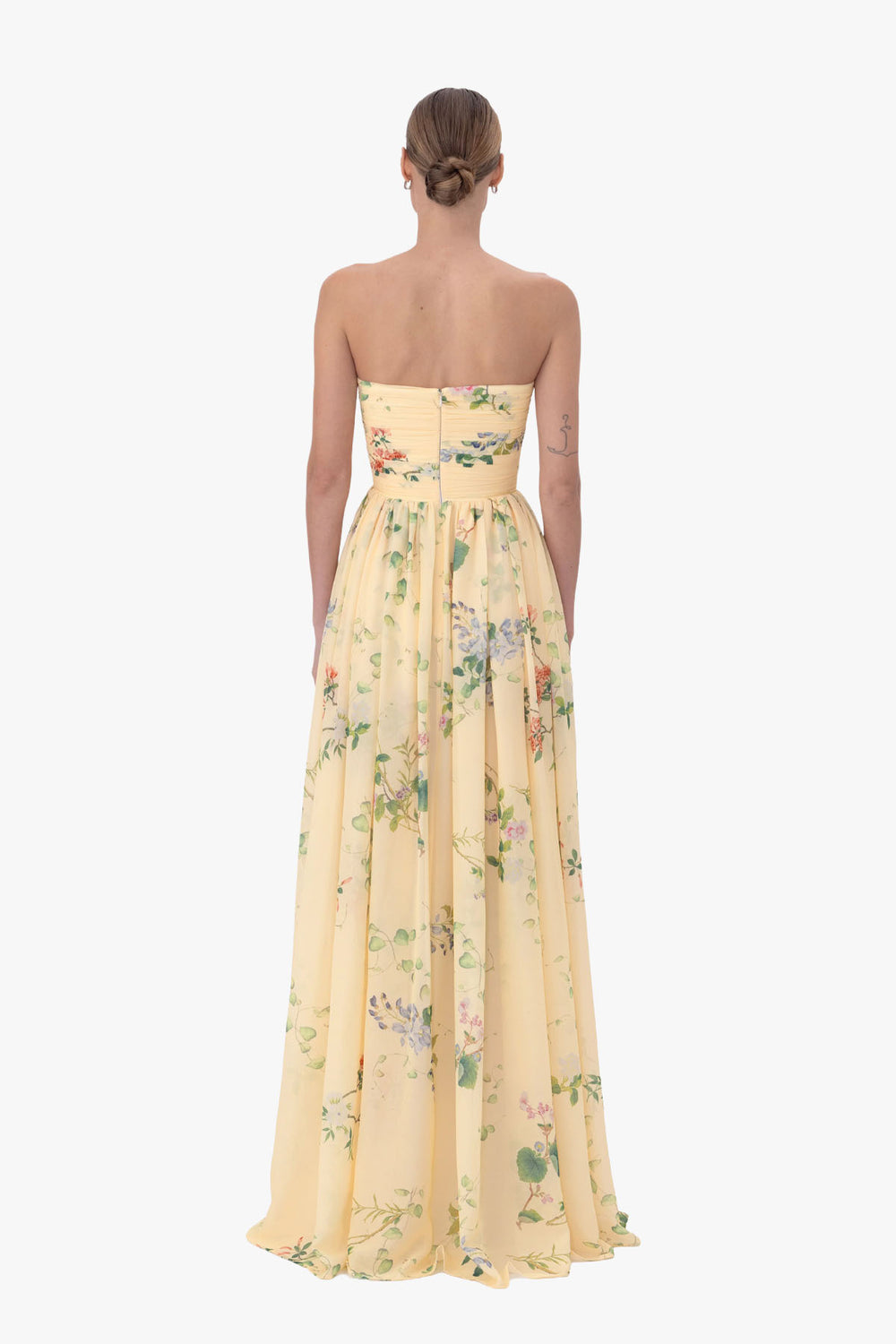 Camille Dress
