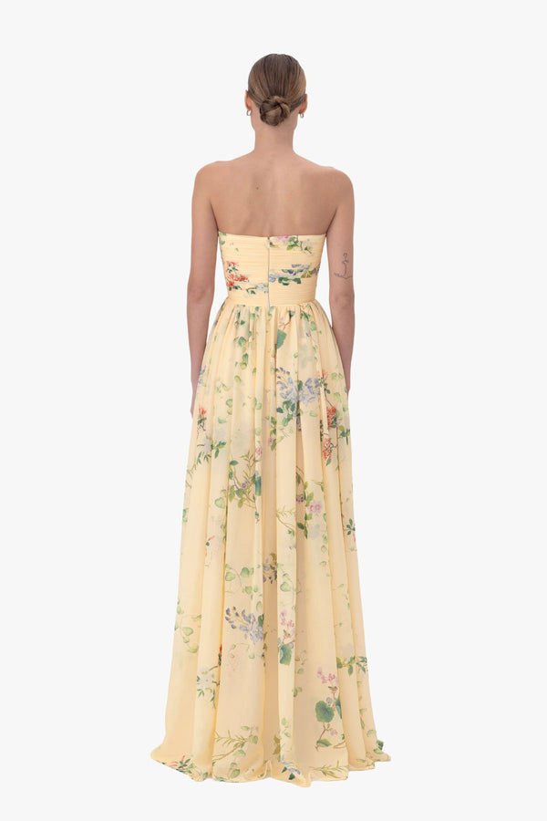 Camille Dress