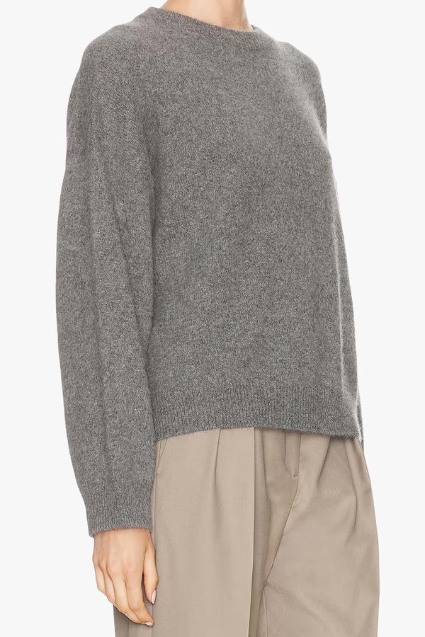 Tristan loose fit sweater