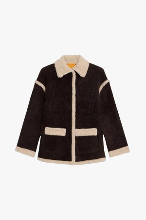 Grizzly Frankie Jacket