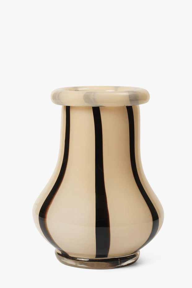 Medium Riban Vase 19 cm