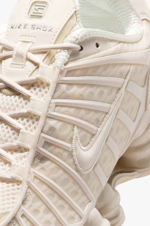 Nike Shox TL
