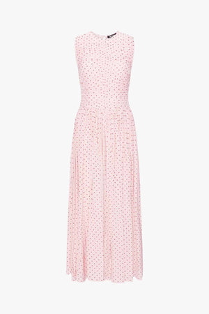 NS Ruched Dress