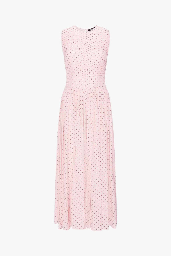 NS Ruched Dress