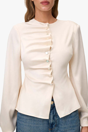 Arolla Blouse