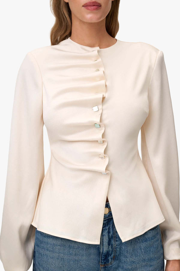Arolla Blouse