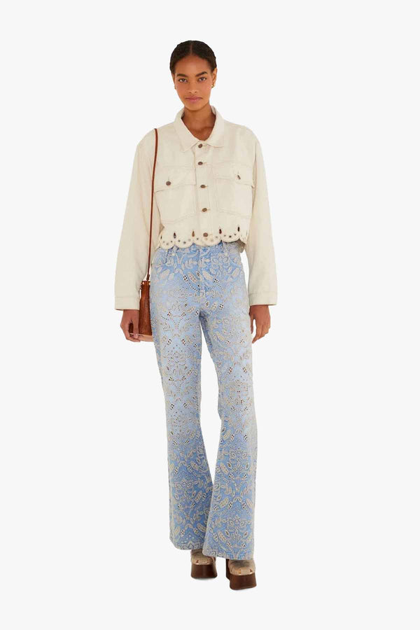 Canva Richelieu Jacket
