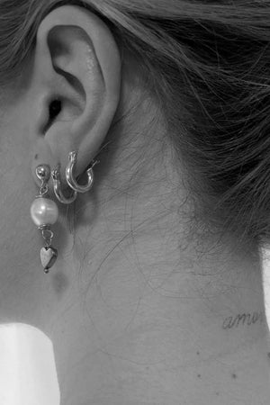 Amore Earrings