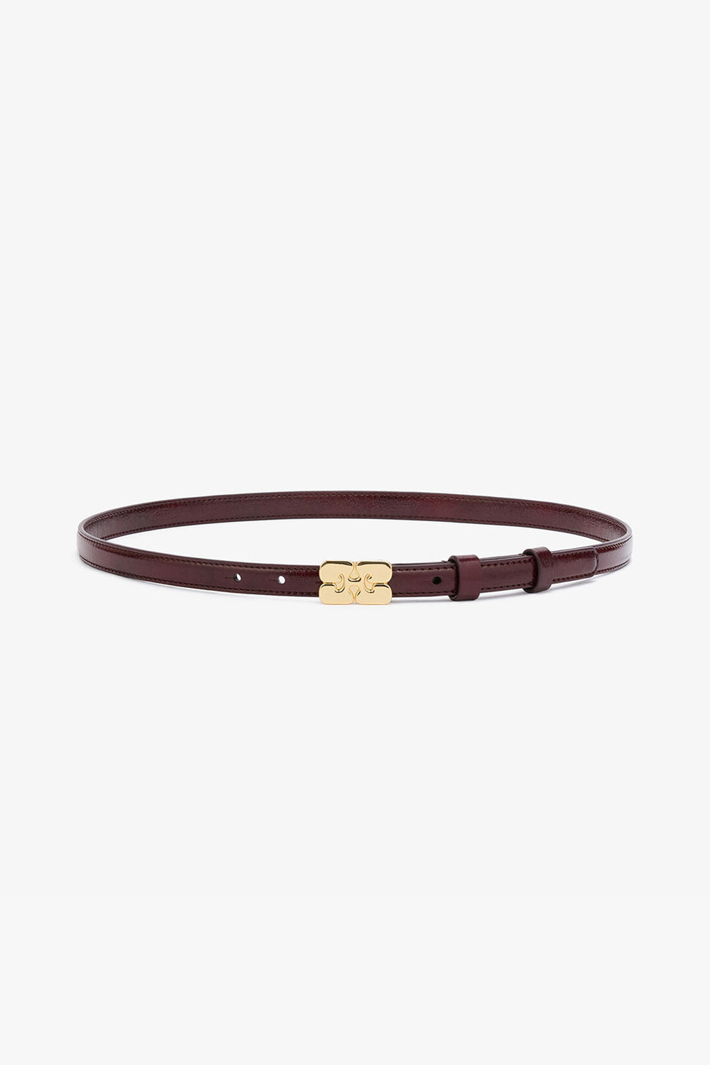 Kat Belt Small Naplack