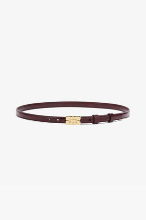 Kat Belt Small Naplack