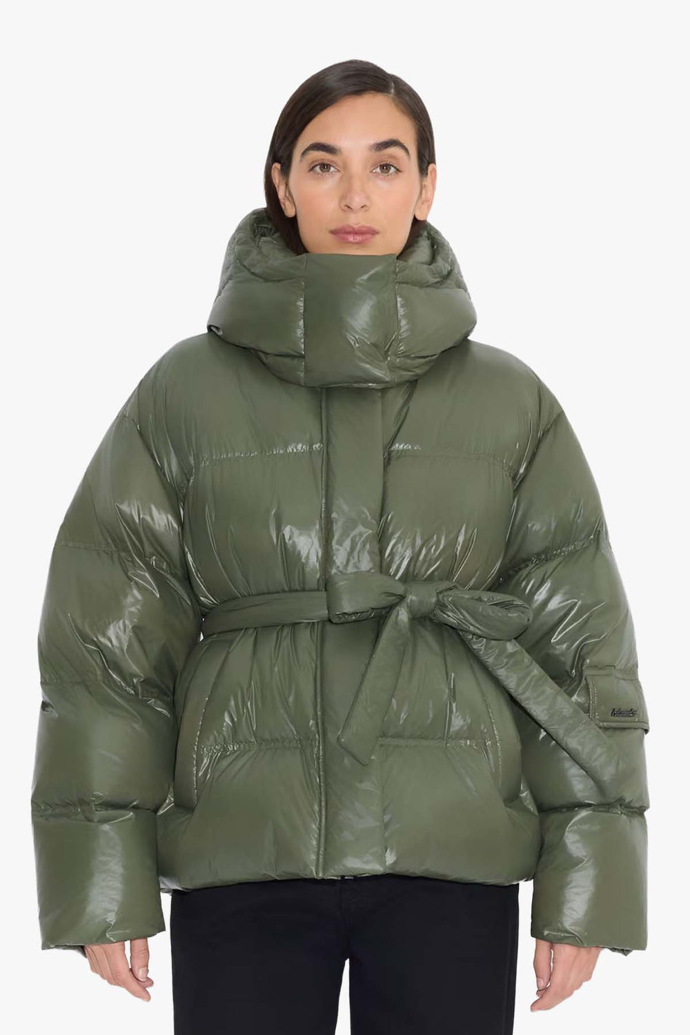 Estella Down Jacket