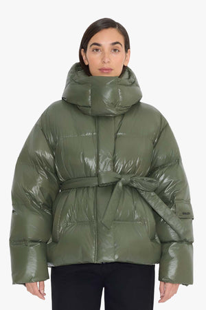 Estella Down Jacket