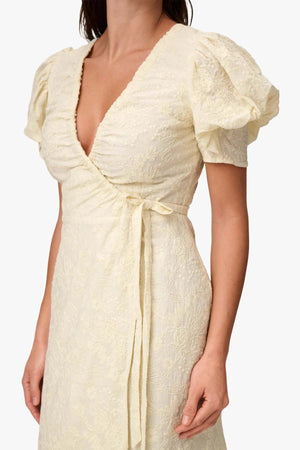 Ferrone Midi Dress
