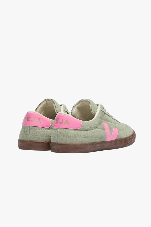 Panenka Suede Clay Malibu Bark