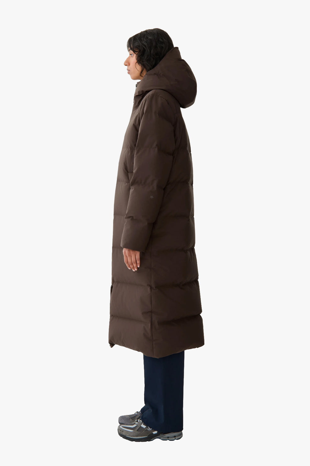 Innvik Down Coat