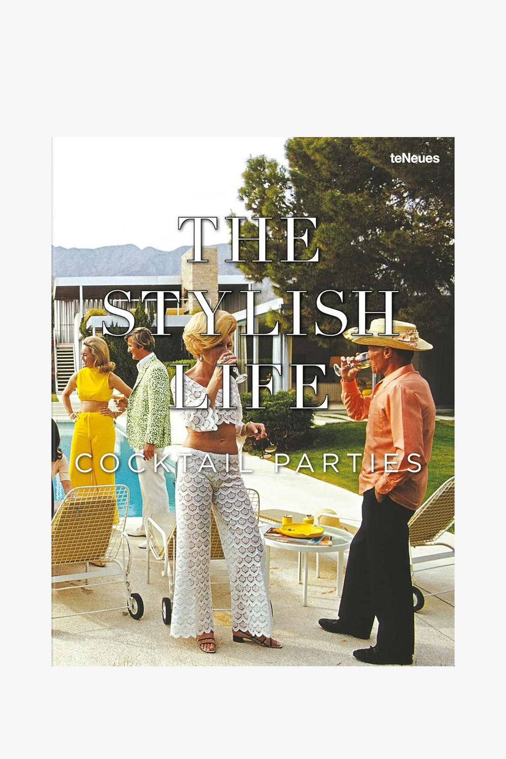 The Stylish Life - Cocktail Parties