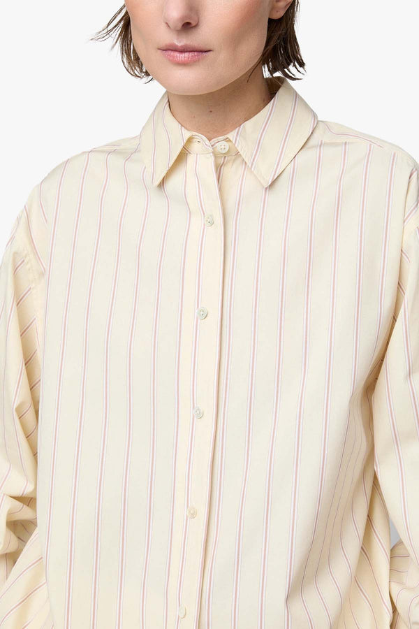 Poplin Workwear Shirt