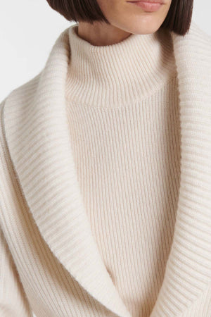 Alessandra Cardigan Jacket