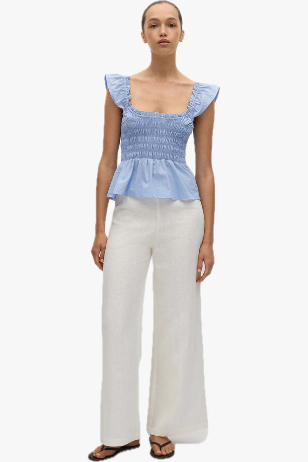 Eudora Top