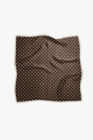 Betty Dots Scarf