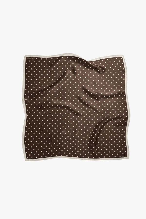 Betty Dots Scarf