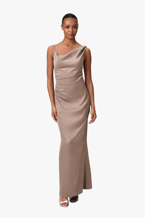 Almeria Dress