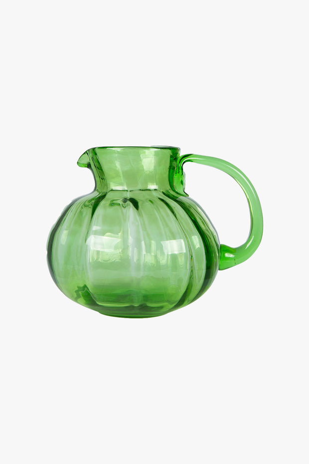 The Emeralds: Glass Jug