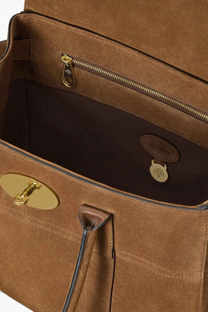 Heritage Bayswater Suede