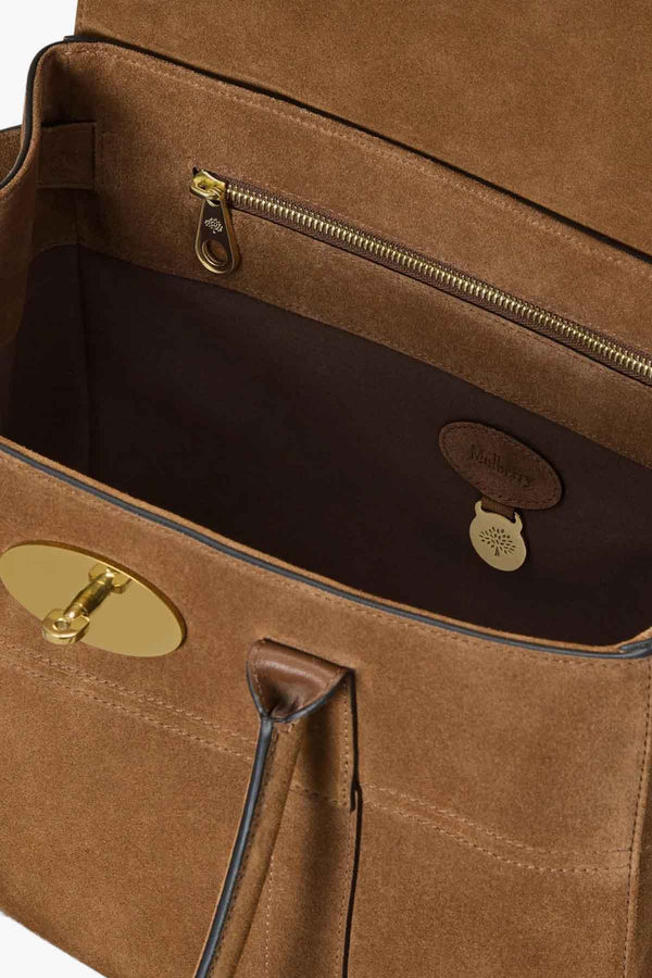 Heritage Bayswater Suede