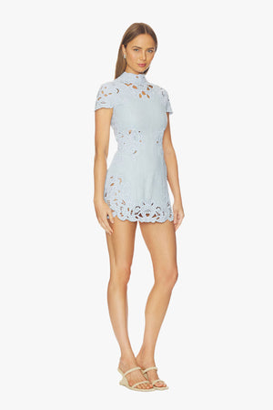 Zafira Dress