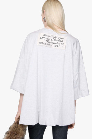 Oversized T-shirt