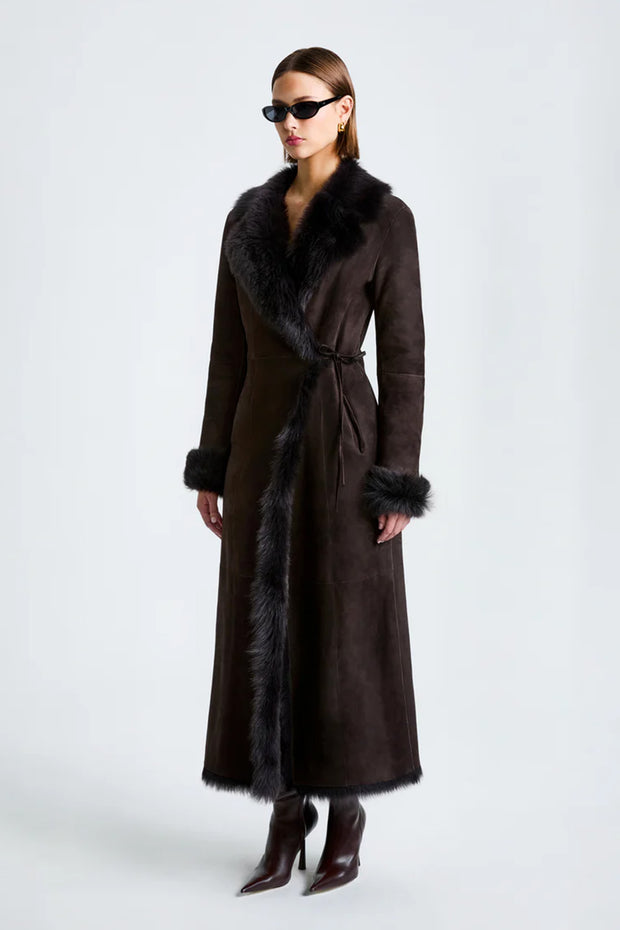 Joni Coat