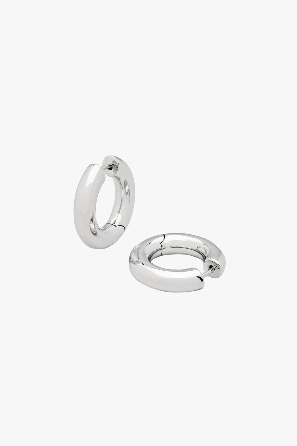 Chunky Hoops Medium