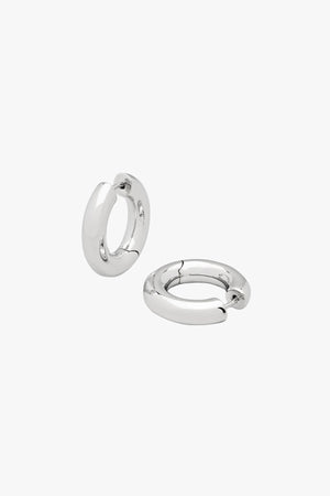 Chunky Hoops Medium