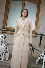 Stockholm coat